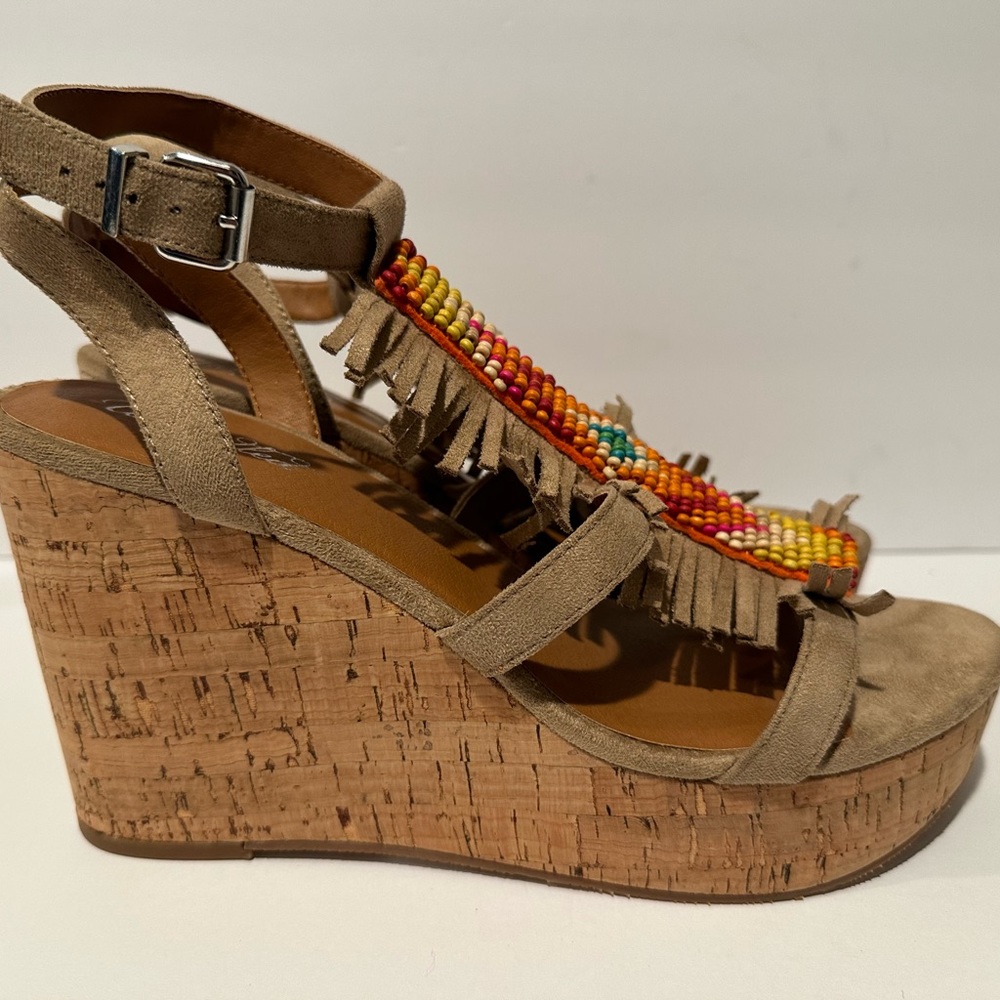 Ariat Wedges - Picture 2 of 11